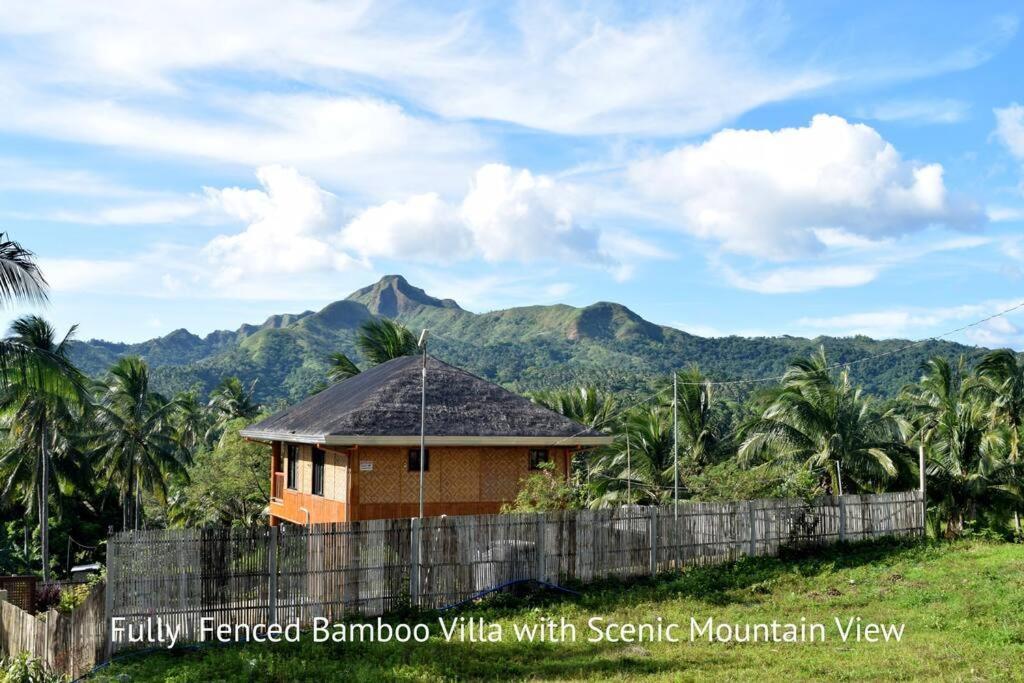 Modern Bahay Kubo In A Farm Near Tagaytay Villa Tagaytay City Exterior photo