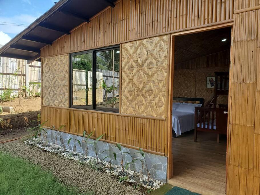 Modern Bahay Kubo In A Farm Near Tagaytay Villa Tagaytay City Exterior photo