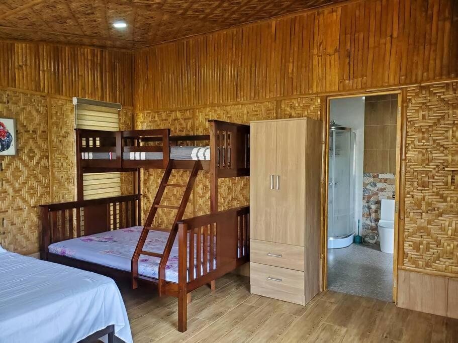 Modern Bahay Kubo In A Farm Near Tagaytay Villa Tagaytay City Exterior photo